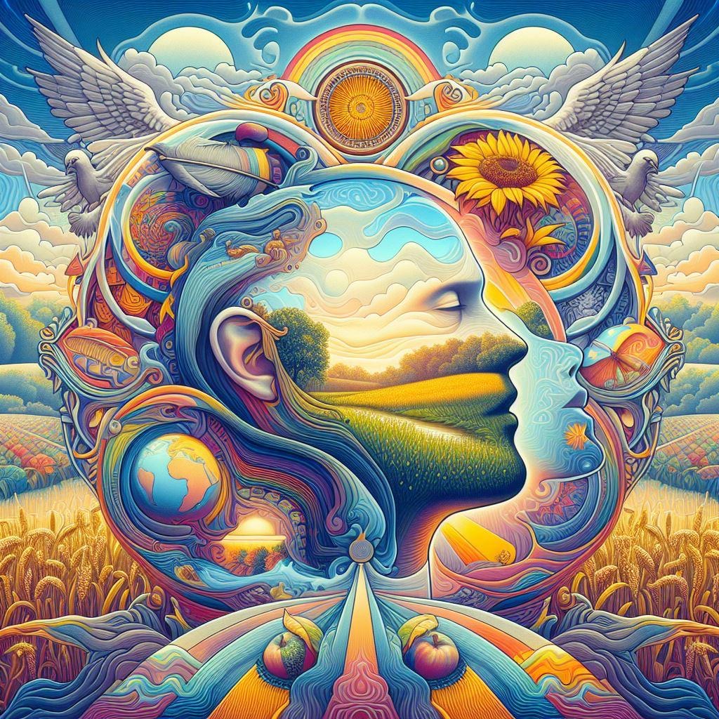 Psychedelic Society of Kansas City