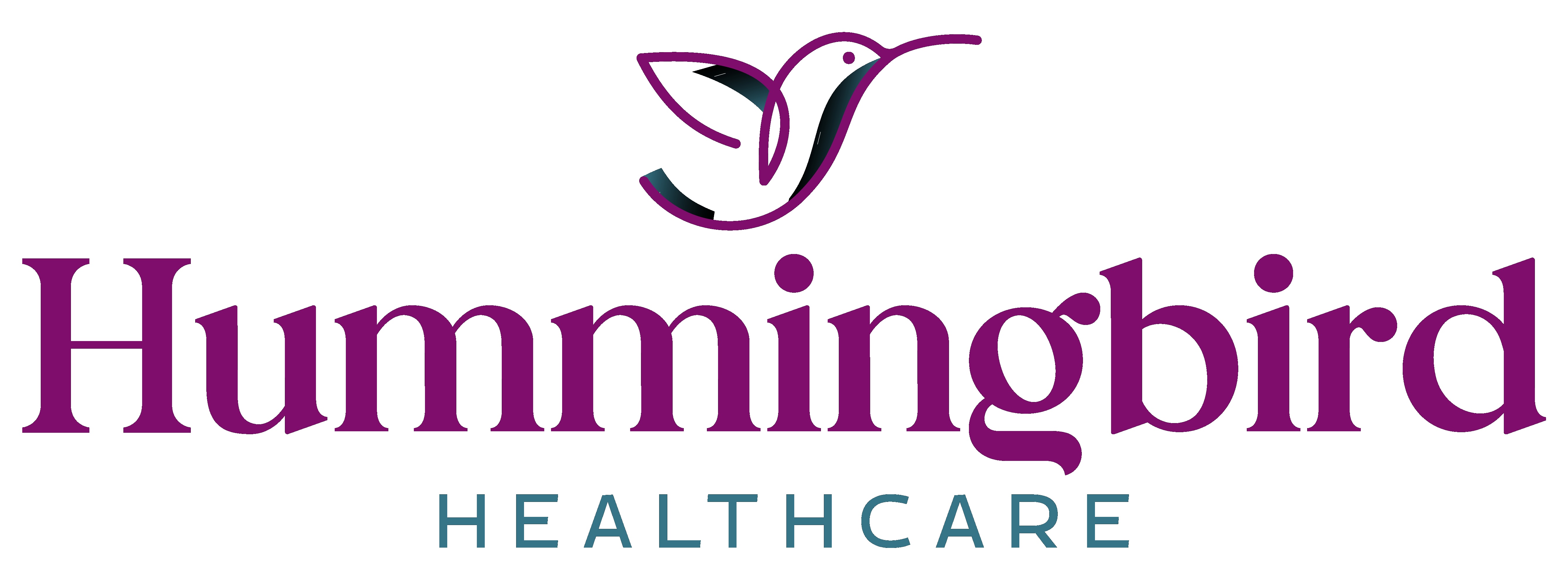 Hummingbird Healthcare logo